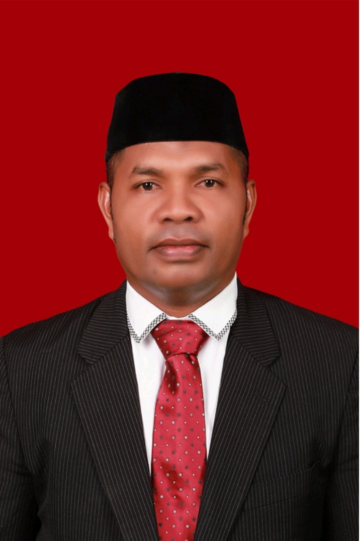 Foto Abdul Latif Lesnussa, S.Pd.I